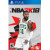 NBA 2K18 PS4